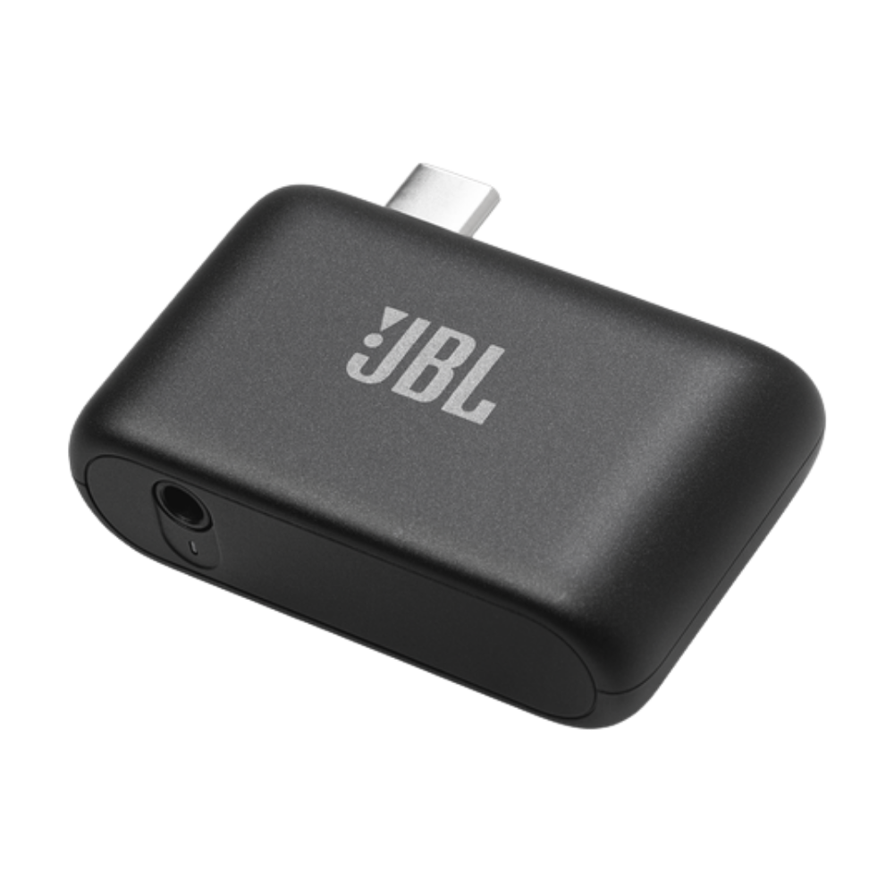 JBL EASY SING MIC MINI DUO AI-POWERED