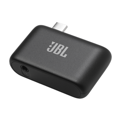 JBL EASY SING MIC MINI DUO AI-POWERED