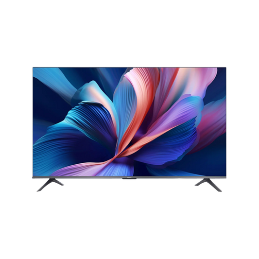 XIAOMI L43MB-APPH TV A PRO 43" 2026 4K QLED SMART TV WLMNT