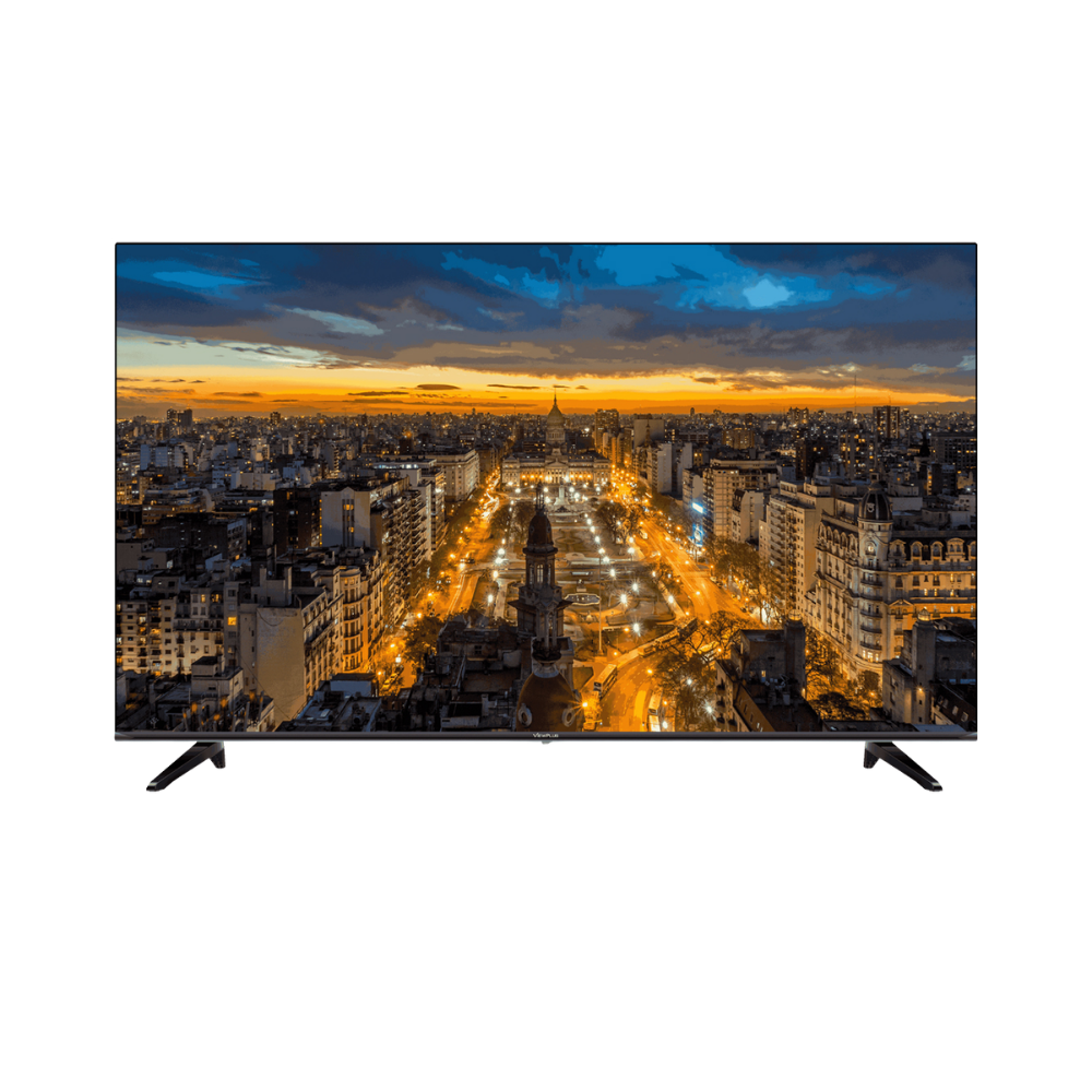 VIEWPLUS TX-55 55" 4K UHD LED SMART TV