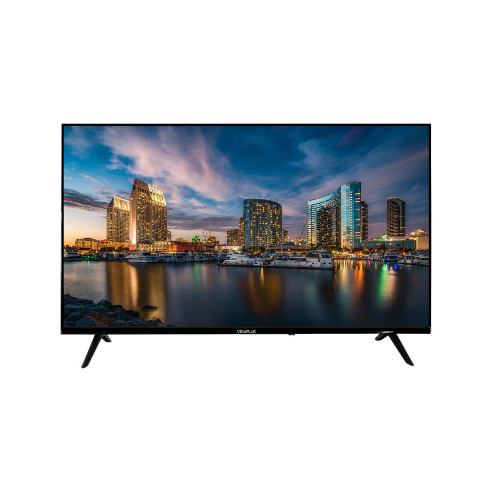 VIEWPLUS TX-43VD 43" FHD LED SMART TV