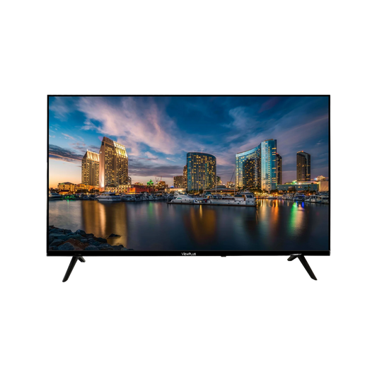 VIEWPLUS TX-43VD 43" FHD LED SMART TV