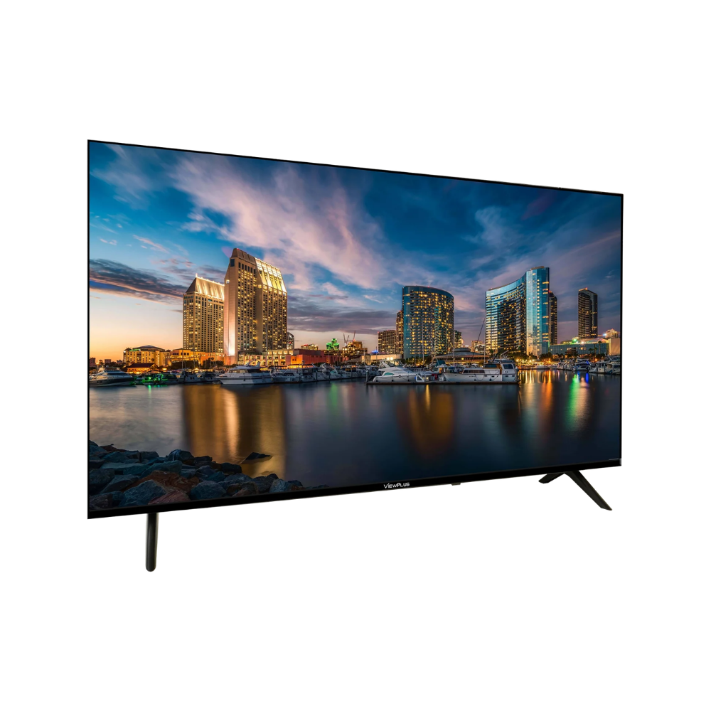 VIEWPLUS TX-43VD 43" FHD LED SMART TV