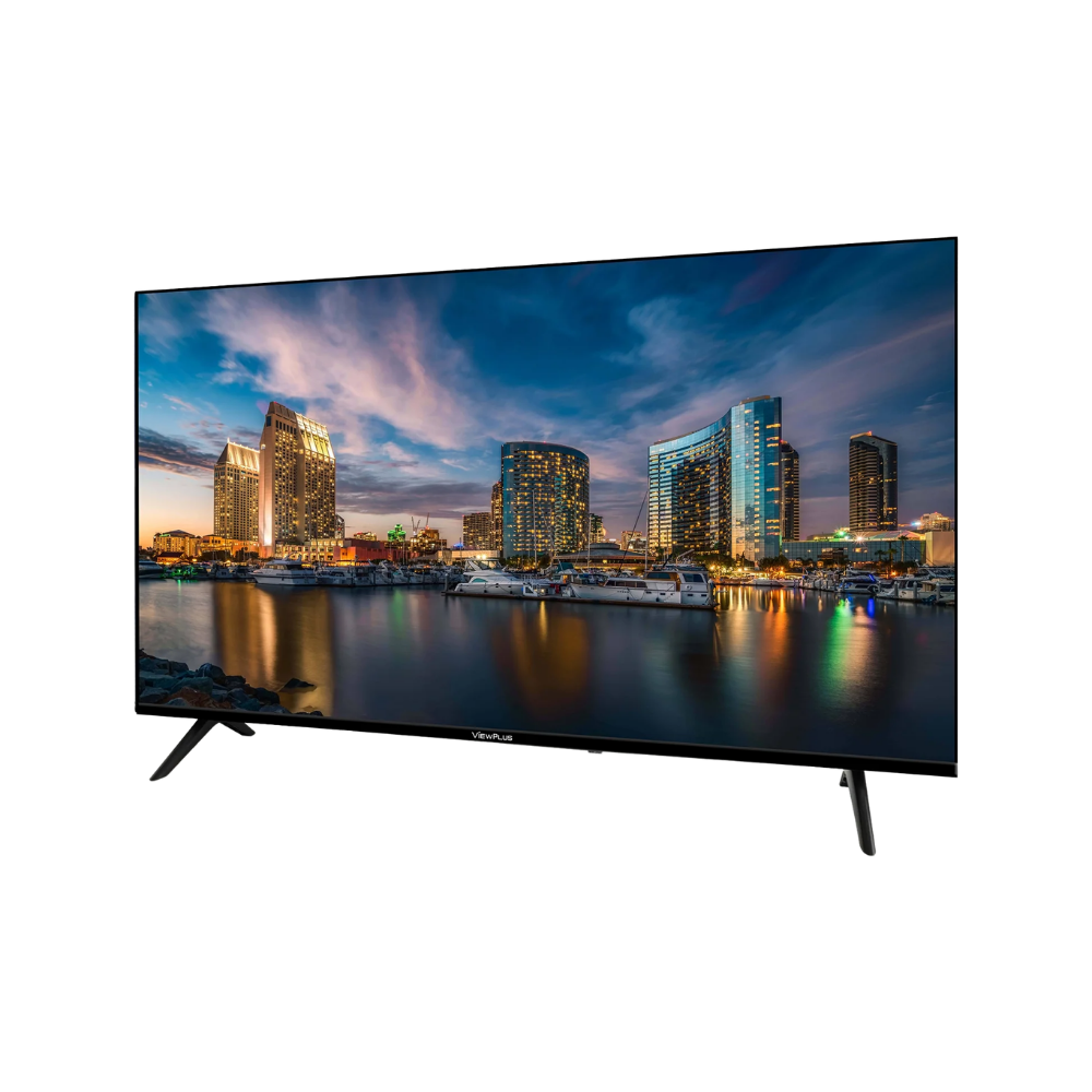 VIEWPLUS TX-43VD 43" FHD LED SMART TV