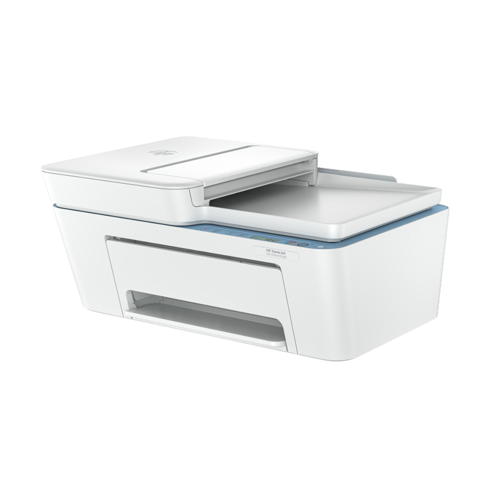 HP DESKJET INK ADVANTAGE 4388 AIO PRINTER (AJ4W7B)