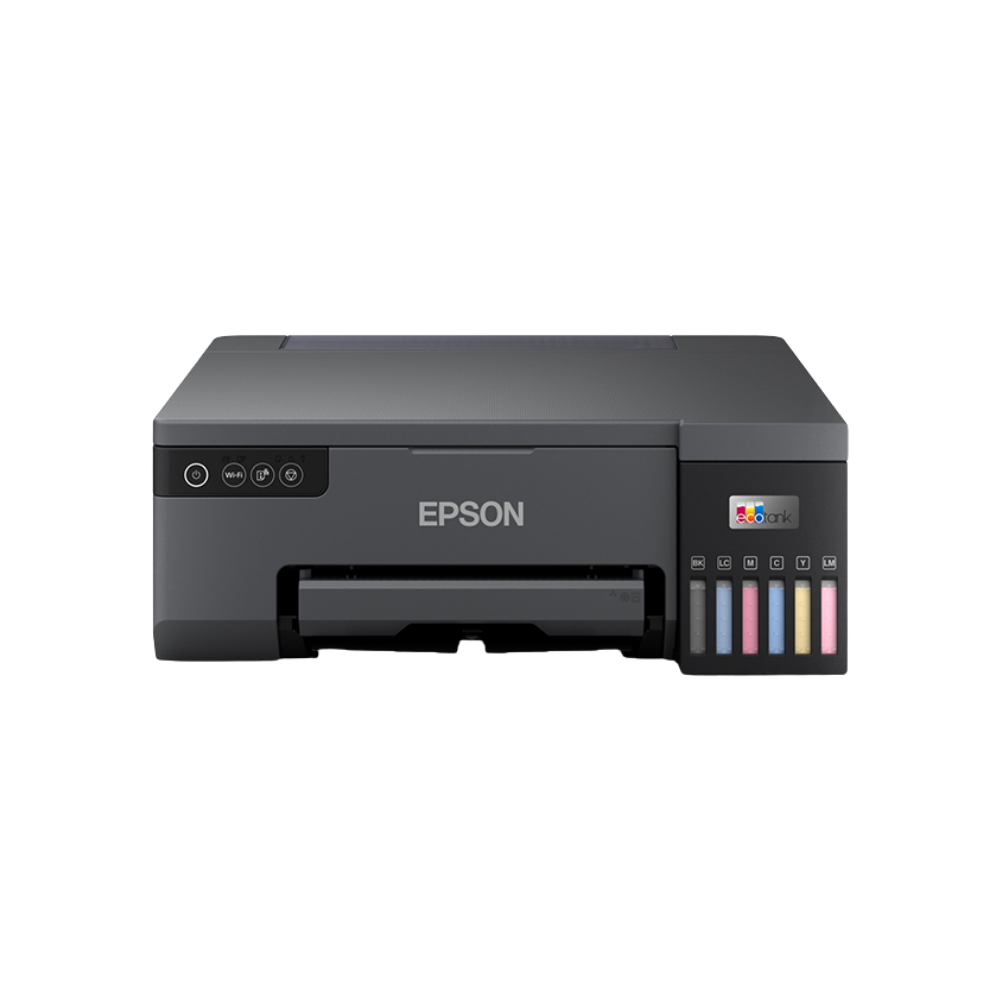 EPSON L8050 (INK TANK) PHOTO PRINTER