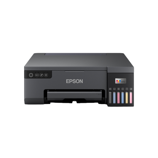 EPSON L8050 (INK TANK) PHOTO PRINTER