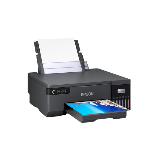 EPSON L8050 (INK TANK) PHOTO PRINTER
