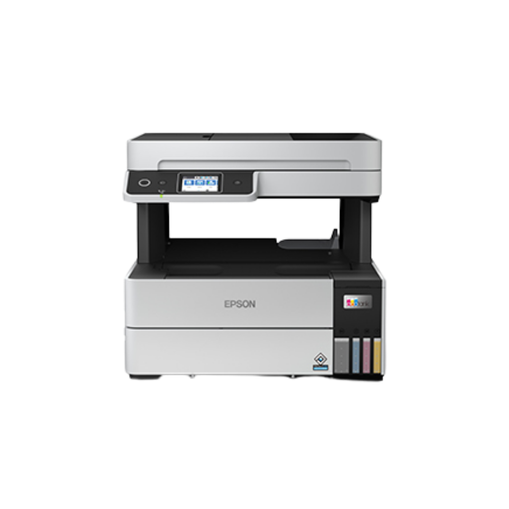 EPSON L6490 AIO (INK TANK) PRINTER W/ WIFI, FAX & ADF