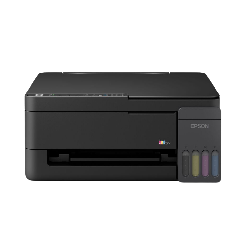 EPSON L3350 AIO (INK TANK) PRINTER W/ WIFI