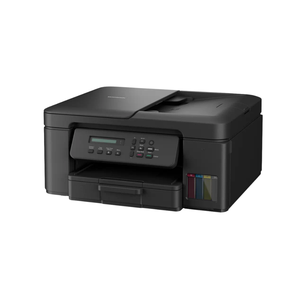BROTHER DCP-T730DW (INK TANK) 3IN1 INKJET PRINTER W/ WIFI, DUPLEX, ADF