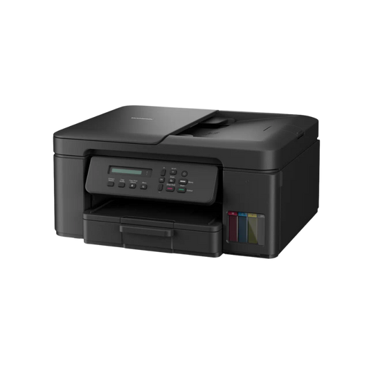 BROTHER DCP-T730DW (INK TANK) 3IN1 INKJET PRINTER W/ WIFI, DUPLEX, ADF