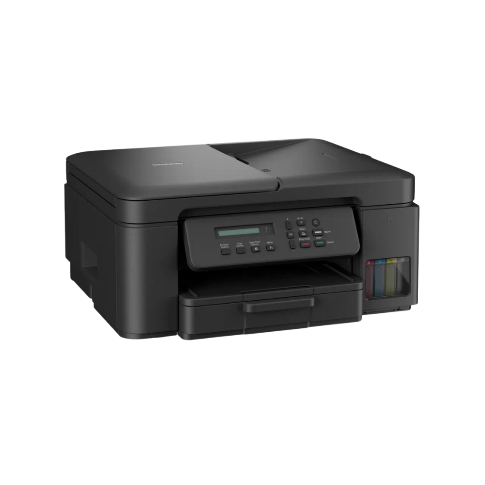 BROTHER DCP-T730DW (INK TANK) 3IN1 INKJET PRINTER W/ WIFI, DUPLEX, ADF