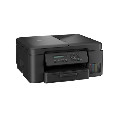 BROTHER DCP-T730DW (INK TANK) 3IN1 INKJET PRINTER W/ WIFI, DUPLEX, ADF