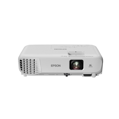 EPSON EB-X52 3800 LUMENS XGA PROJECTOR