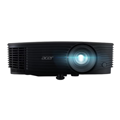 ACER X1229 DLP 4800 LUMENS XGA WHITE PROJECTOR