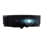 ACER X1229 DLP 4800 LUMENS XGA WHITE PROJECTOR