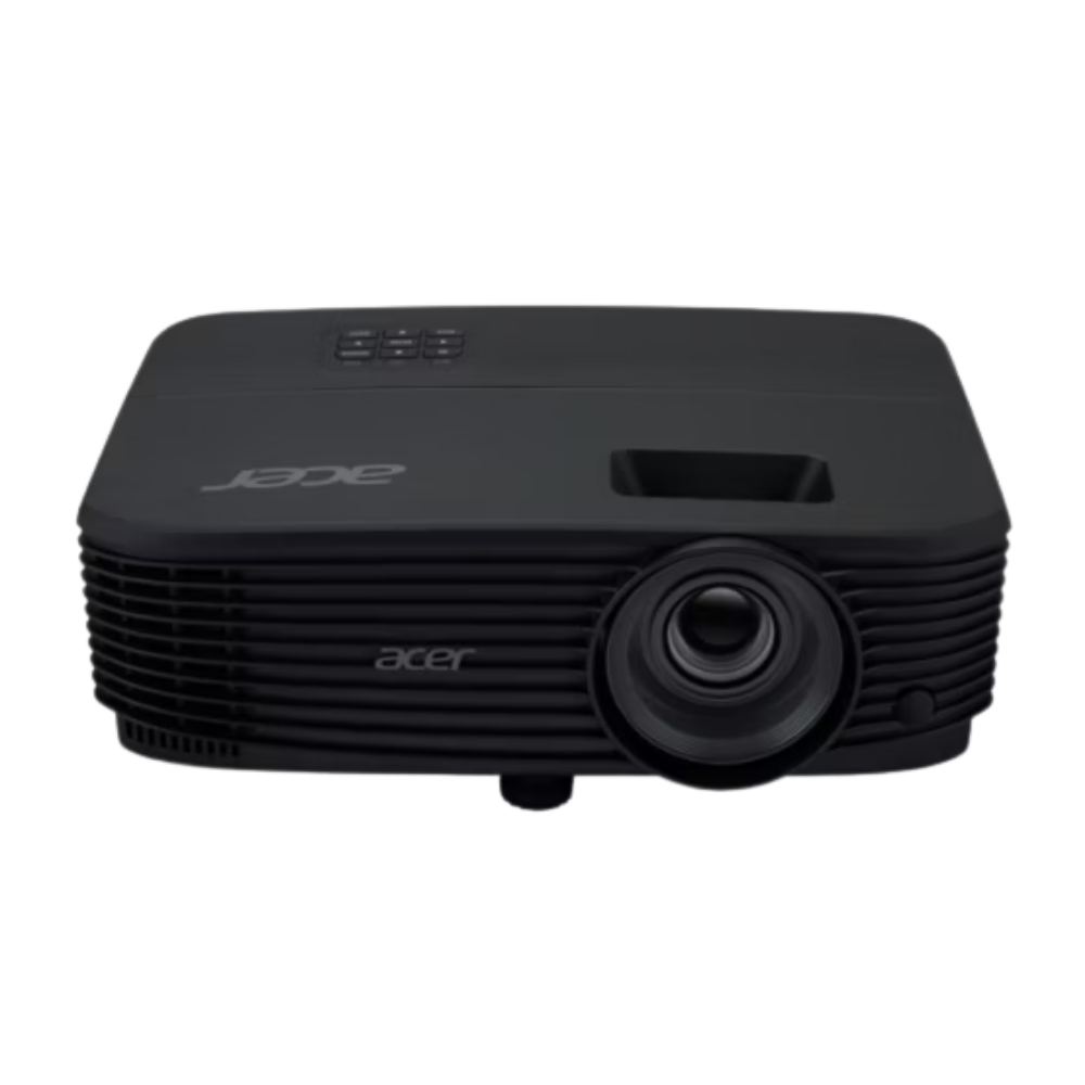 ACER X1329 DLP 4800 LUMENS WXGA WHITE PROJECTOR