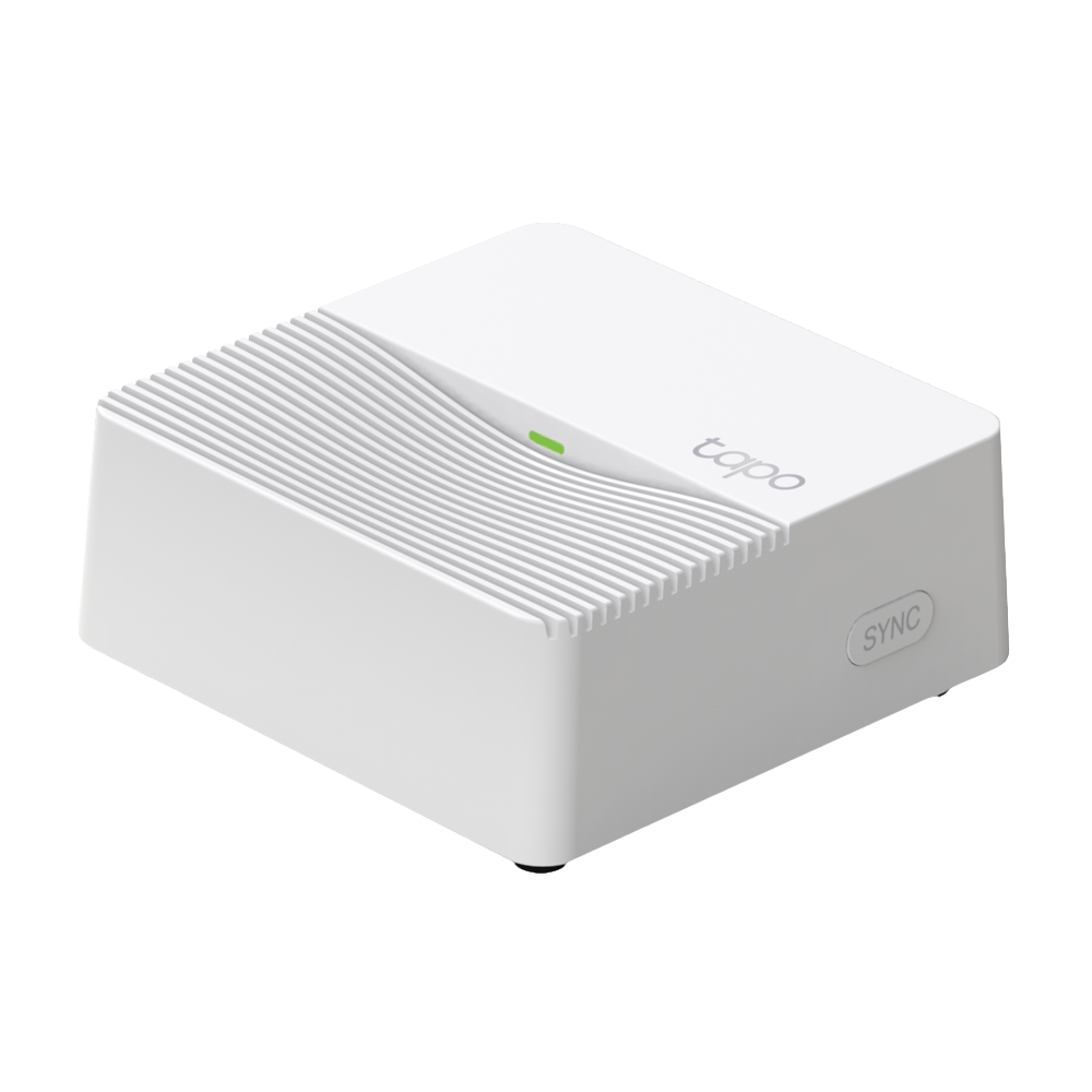 TPLINK TAPO H200 SMART HUB