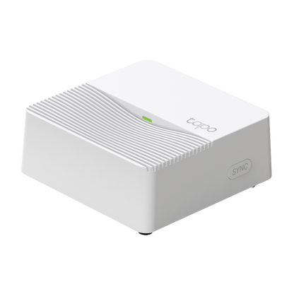 TPLINK TAPO H200 SMART HUB