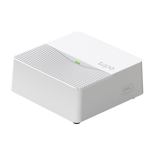 TPLINK TAPO H200 SMART HUB
