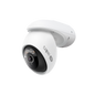TPLINK TAPO C560WS 4K 8MP OUTDOOR PAN/TILT HOME SECURITY WIFI CAMERA