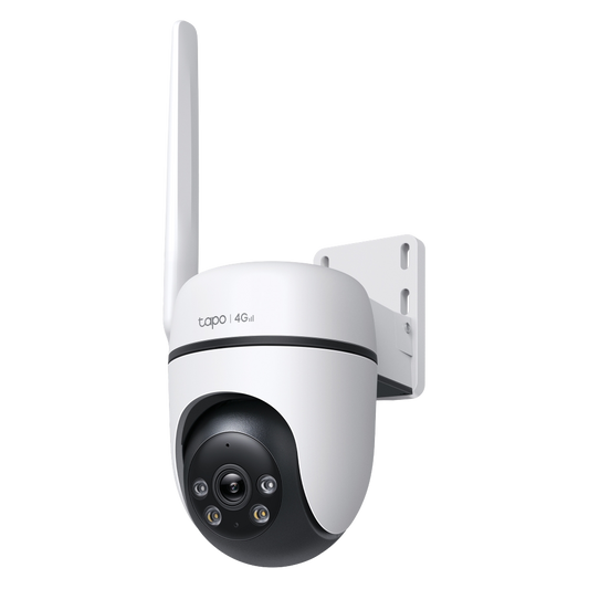 TPLINK TAPO C501GW OUTDOOR PAN/TILT 4G LTE CAMERA