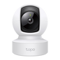 TPLINK TAPO C202 2MP PAN/TILT HOME SECURITY WIFI CAMERA W/ ETHERNET PORT