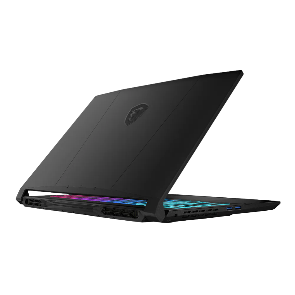 MSI KATANA 15 HX B14WGK-824PH I7-14650HX/16GB+16GB/1TB NVME/5070 8GB/15.6 165HZ/W11H (BLK)