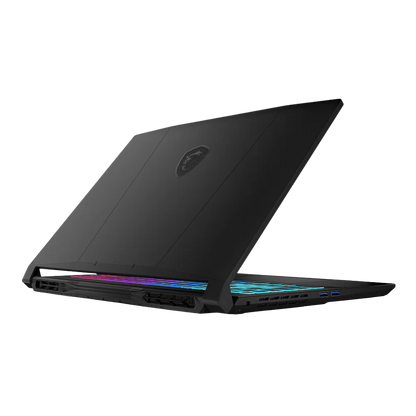 MSI KATANA 15 HX B14WGK-824PH I7-14650HX/16GB+16GB/1TB NVME/5070 8GB/15.6 165HZ/W11H (BLK)