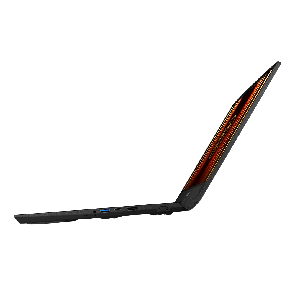 MSI KATANA 15 HX B14WGK-824PH I7-14650HX/16GB+16GB/1TB NVME/5070 8GB/15.6 165HZ/W11H (BLK)
