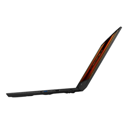 MSI KATANA 15 HX B14WGK-824PH I7-14650HX/16GB+16GB/1TB NVME/5070 8GB/15.6 165HZ/W11H (BLK)