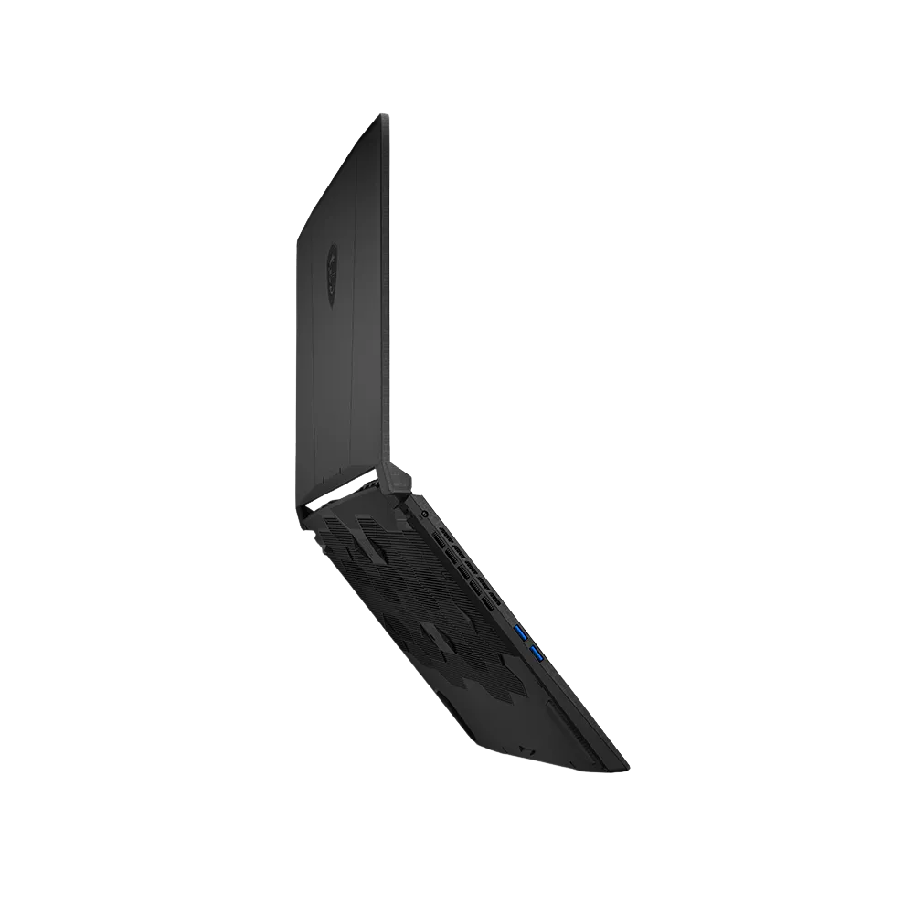 MSI KATANA 15 HX B14WGK-824PH I7-14650HX/16GB+16GB/1TB NVME/5070 8GB/15.6 165HZ/W11H (BLK)