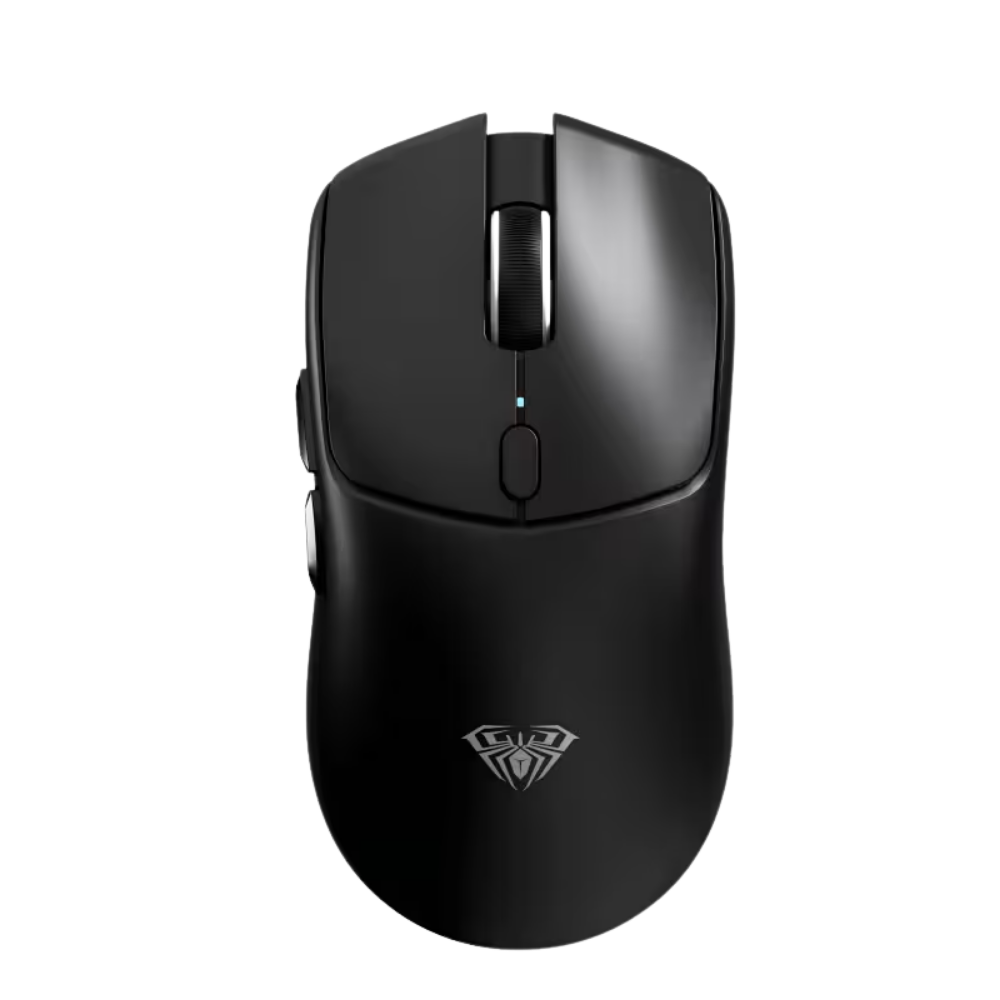 AULA SC580X TRI-MODE GAMING MOUSE (BLACK)