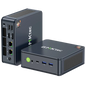 GMKTEC NUCBOX M5 PLUS - AMD RYZEN 7-5825U/16GB/512GB M.2 SSD MINI PC