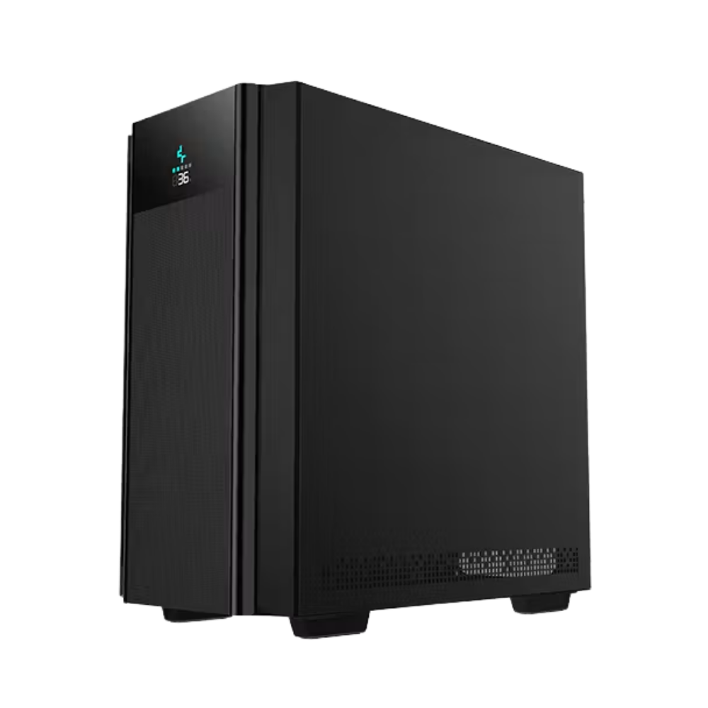 DEEPCOOL CH510 ATX CASE