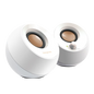CREATIVE PEBBLE MODERN 2.0 USB DESKTOP SPEAKERS