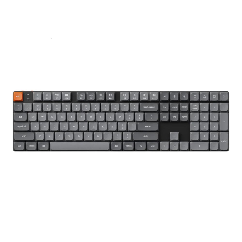 DARKFLASH V200 WIRELESS BLUETOOTH KEYBOARD