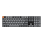 DARKFLASH V200 WIRELESS BLUETOOTH KEYBOARD