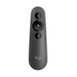 LOGITECH R500S LASER PRESENTER REMOTE