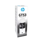 HP 1VV22AA (GT53) BLACK 90ML INK BOTTLE