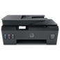 HP SMART TANK 615 AIO PRINTER W/ ADF & FAX (Y0F71A)
