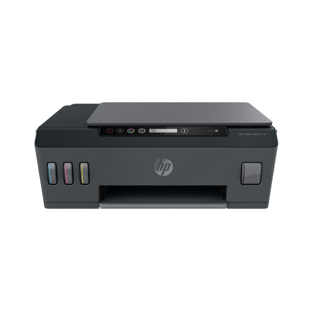 HEWLETT PACKARD SMART TANK 500 AIO PRINTER (4SR29A)