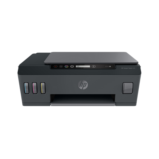 HEWLETT PACKARD SMART TANK 500 AIO PRINTER (4SR29A)