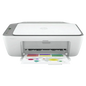 HEWLETT PACKARD DESKJET 2777 INK ADVANTAGE AIO WIRELESS PRINTER (7FR25B)