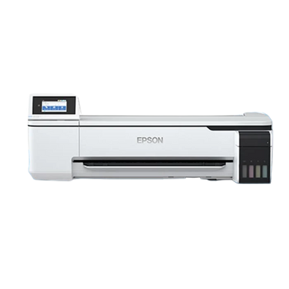 EPSON SURECOLOR SC-T3130 24" TECHNICAL PRINTER (XD2 PIGMENT INK)