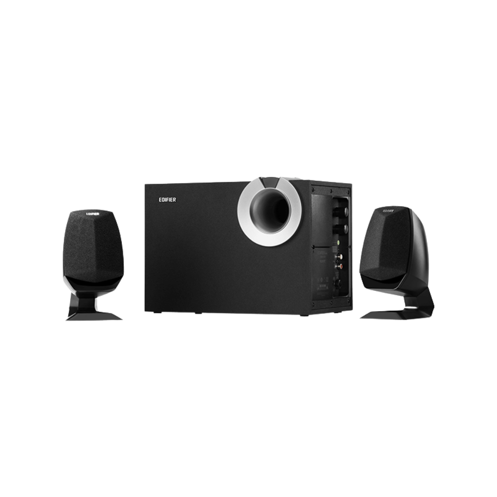 EDIFIER M201BT BLUETOOTH SPEAKER
