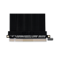 LIAN LI PW-PCI-4-60X 600MM PCIE 4.0 RISER CABLE