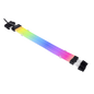 LIAN LI STRIMER PLUS V2 12VHPWR 12+4PIN RGB EXTENSION CABLE
