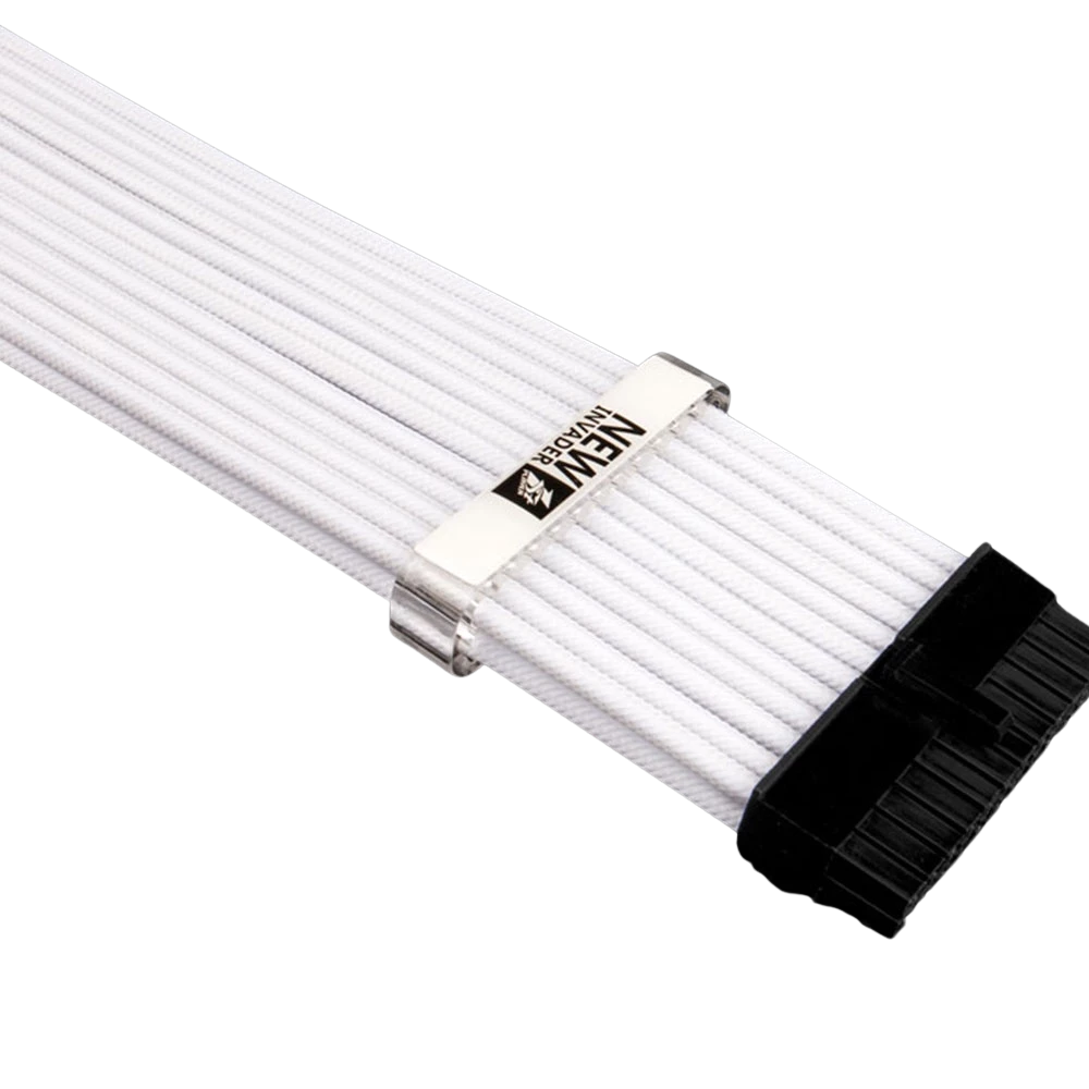 1STPLAYER STEAMPUNK PSU SLEEVED EXTENSION CABLE KIT